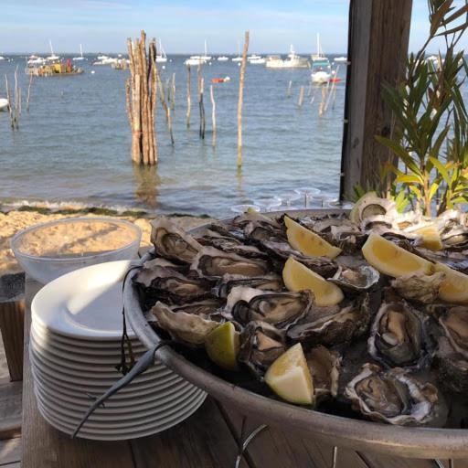 Chalet Prestige Au Coeur Du Bassin D'Arcachon ラ・テスト・ド・ビュシュ エクステリア 写真